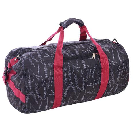 burton duffle bolsa