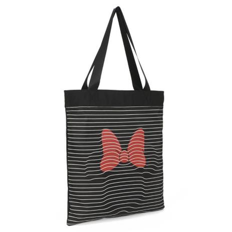 Bolsa Sacola Feminina Mickey Mouse BMK78438 Menor preço em Bolsa Sacola Feminina Mickey Mouse BMK78438
