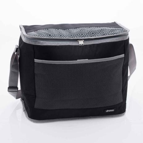 Bolsa Sacola Térmica Cooler 30 Litros Resistente Com Alça Ajustável P/ Transporte Conserva Gelado Até 6 Horas Paramount Menor preço em Bolsa Sacola Térmica Cooler 30 Litros Resistente Com Alça Ajustável P/ Transporte Conserva Gelado Até 6 Horas Paramount