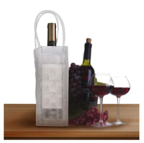 ice bolsa vinho