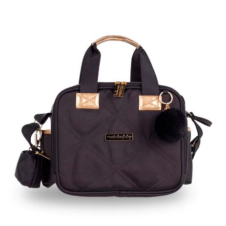 Bolsa Sacola Térmica Organizadora - 28x25x15 Cm - Coleção Soho - Masterbag Menor preço em Bolsa Sacola Térmica Organizadora - 28x25x15 Cm - Coleção Soho - Masterbag