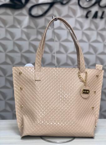 leather girls bolsa