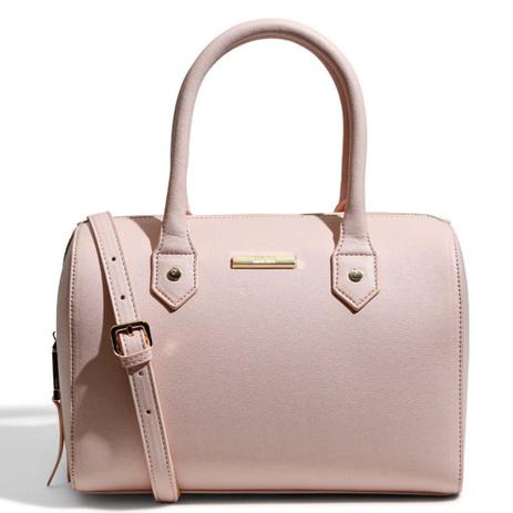 Bolsa Santa Lolla Baú Feminina - Bolsas - Magazine Luiza