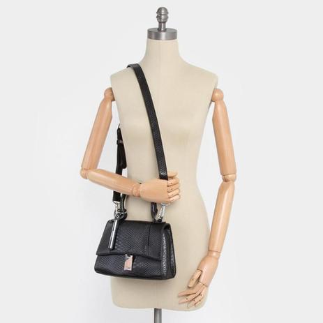 bolsa tote santa lolla