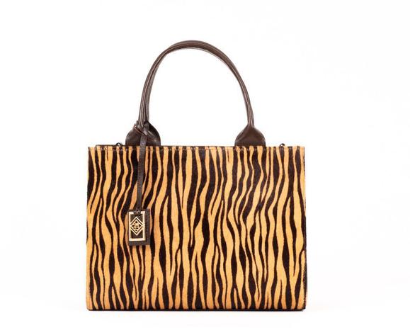 beige satchel bolsa