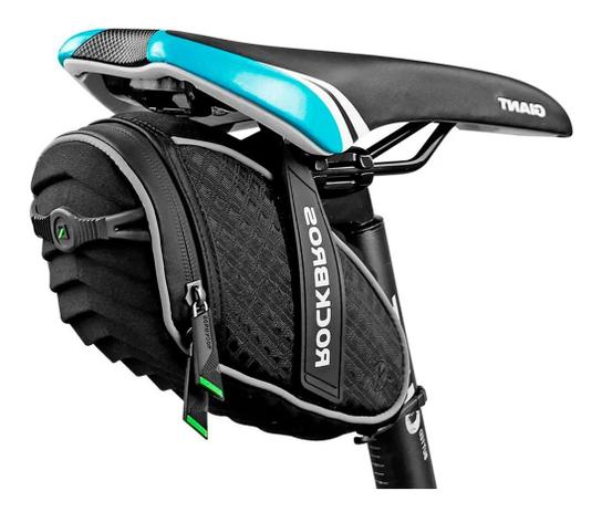 rockbros seat bolsa