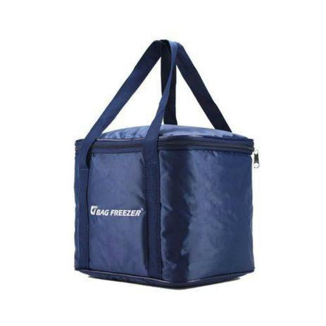 Bolsa Semi Termica 10 Litros Ct Bag Freezer Menor preço em Bolsa Semi Termica 10 Litros Ct Bag Freezer