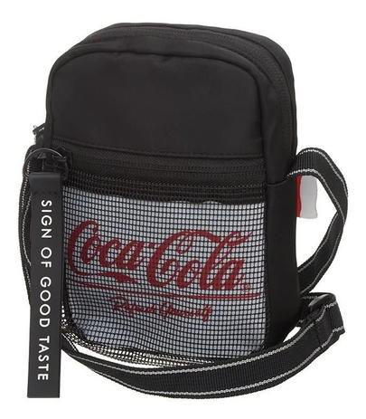 coca cola bolsa