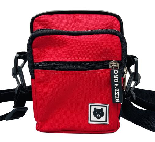 shoulder bolsa streetwear