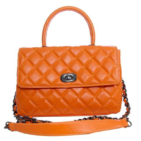 shoulder bolsa handle