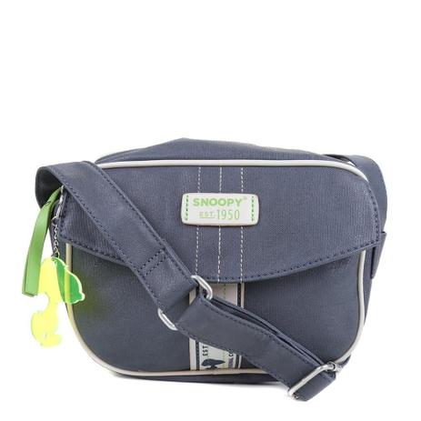 snoopy designer bolsa