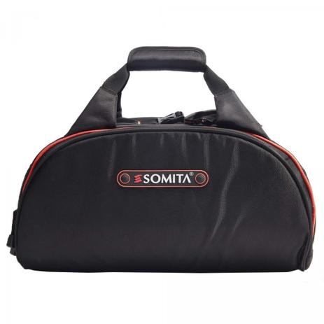 Bolsa somita para câmera VC -200 Menor preço em Bolsa somita para câmera VC -200