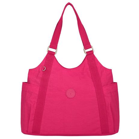 Bolsa Tactel Jovem Transversal E Ombro Com Chaveiro Pompom 1990 - Sport by 3 sss mochilas é ruim? Bolsa Tactel Jovem Transversal E Ombro Com Chaveiro Pompom 1990 - Sport by 3 sss mochilas é boa?