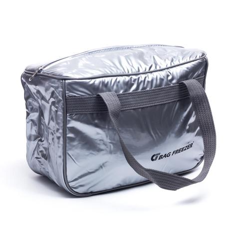 Bolsa Térmica 14 Litros Bag Freezer Cotermico Menor preço em Bolsa Térmica 14 Litros Bag Freezer Cotermico