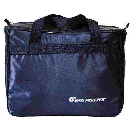 Bolsa Termica 14 Litros Ct Bag Freezer Menor preço em Bolsa Termica 14 Litros Ct Bag Freezer