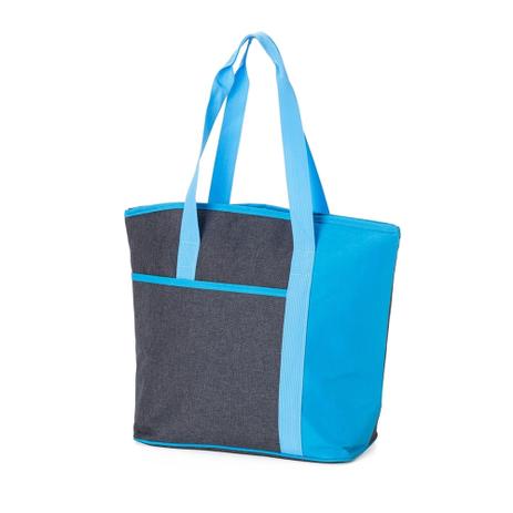 Bolsa Térmica 15 Litros 900D+300D - Merx Personalizados Menor preço em Bolsa Térmica 15 Litros 900D+300D - Merx Personalizados