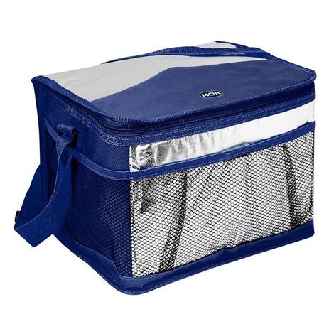 insulated rolling cooler bolsa
