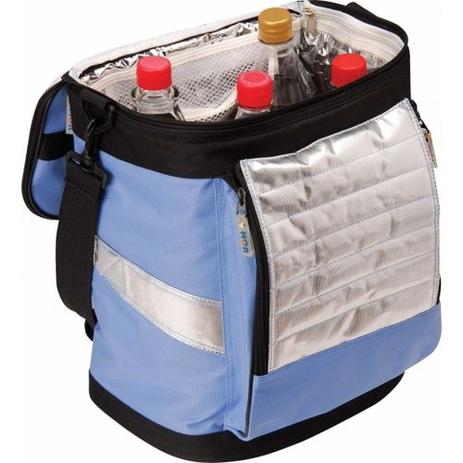 Bolsa Termica 18 Litros ICE Cooler MOR 003627 Menor preço em Bolsa Termica 18 Litros ICE Cooler MOR 003627