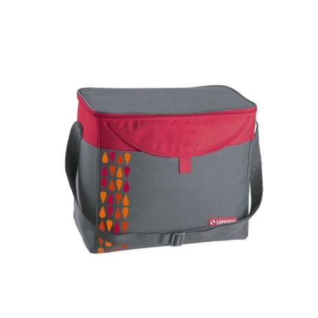 Bolsa Térmica 18L Tropical Vermelha Soprano 09520.7206.17 Menor preço em Bolsa Térmica 18L Tropical Vermelha Soprano 09520.7206.17
