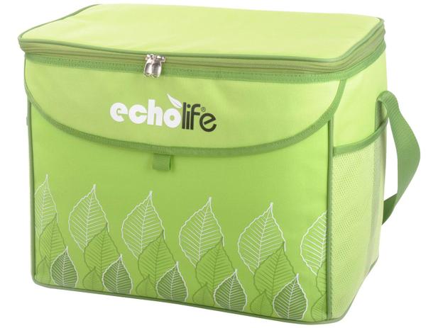 Bolsa Térmica 38l - Echolife BT0005 é boa?