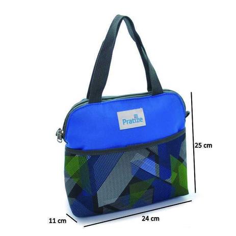 Bolsa Térmica 4 Litros Pratize Menor preço em Bolsa Térmica 4 Litros Pratize