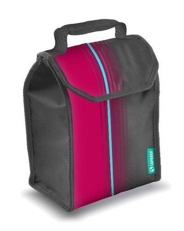 Bolsa Térmica 4,2 Litros - Soprano Menor preço em Bolsa Térmica 4,2 Litros - Soprano