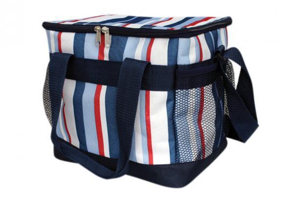Bolsa Térmica 48 Latas Poliéster - Bel - Bel lazer Menor preço em Bolsa Térmica 48 Latas Poliéster - Bel - Bel lazer