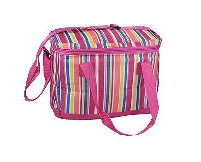 Bolsa térmica 9 litros wincy Menor preço em Bolsa térmica 9 litros wincy