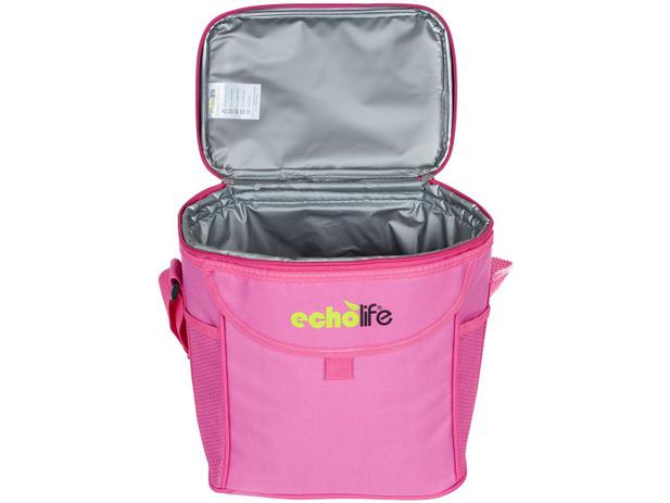 Bolsa Térmica 9l - Echolife BT0012 Menor preço em Bolsa Térmica 9l - Echolife BT0012