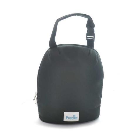 Bolsa Térmica Aluminizada 4,5 Litros Pratize Menor preço em Bolsa Térmica Aluminizada 4,5 Litros Pratize