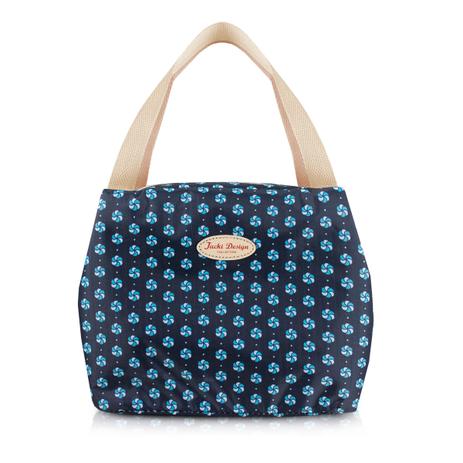 Bolsa Termica Azul Bem Estar Jacki Design é boa?