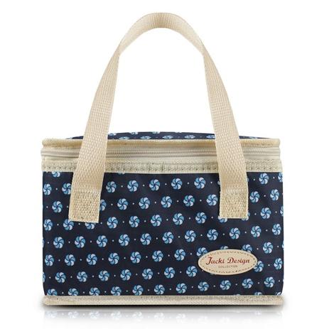 Bolsa Térmica Azul - Jacki design é boa?