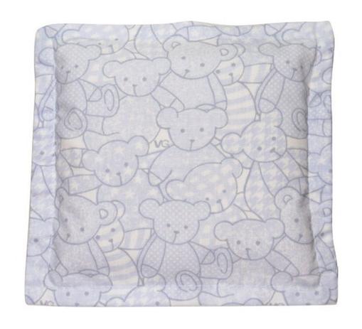 Bolsa Térmica Bebê sem Cólica Ursinho Azul - Bolsa térmica de sementes Menor preço em Bolsa Térmica Bebê sem Cólica Ursinho Azul - Bolsa térmica de sementes