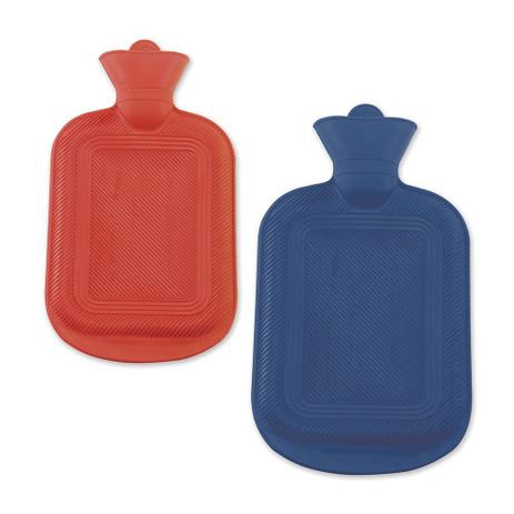 Bolsa Térmica Compressa Água Quente Fria Em Borracha 1 Litro - Clink é ruim? Bolsa Térmica Compressa Água Quente Fria Em Borracha 1 Litro - Clink é boa?