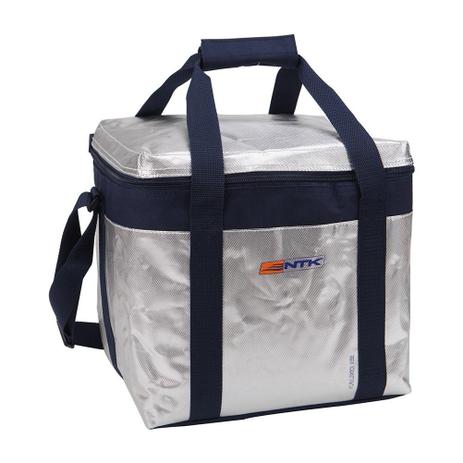 Bolsa Térmica Cooler Kaliko 22 Lts - Nautika Menor preço em Bolsa Térmica Cooler Kaliko 22 Lts - Nautika