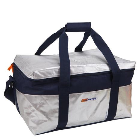 Bolsa Térmica Cooler Kaliko 38L - Nautika 563008 Menor preço em Bolsa Térmica Cooler Kaliko 38L - Nautika 563008