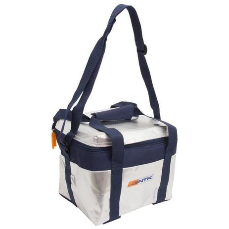Bolsa Térmica Cooler Kaliko 6L - Nautika Menor preço em Bolsa Térmica Cooler Kaliko 6L - Nautika