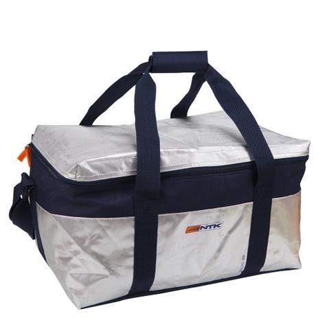 Bolsa Térmica Cooler Nautika Kaliko 38 Litros Menor preço em Bolsa Térmica Cooler Nautika Kaliko 38 Litros