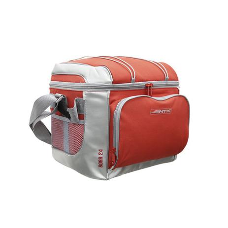 Bolsa Térmica Cooler Ntk Bora 24 Latas + Compartimentos - Nautika Menor preço em Bolsa Térmica Cooler Ntk Bora 24 Latas + Compartimentos - Nautika