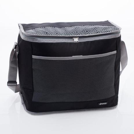 Bolsa Térmica Cooler Pratic 30 Litros Paramount Menor preço em Bolsa Térmica Cooler Pratic 30 Litros Paramount