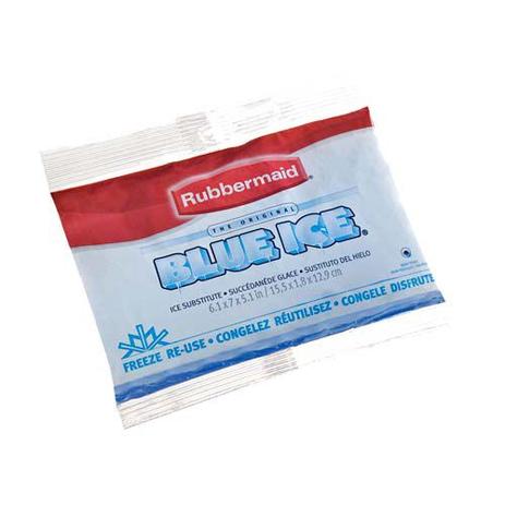 Bolsa Térmica de Gelo Blue Ice Lunch Pack P - Rubbermaid Menor preço em Bolsa Térmica de Gelo Blue Ice Lunch Pack P - Rubbermaid