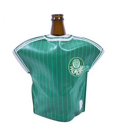 Bolsa Térmica Em Forma De Camisa - Palmeiras - Palmeras Menor preço em Bolsa Térmica Em Forma De Camisa - Palmeiras - Palmeras