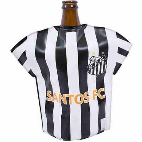 Bolsa Térmica Em Forma De Camisa - Santos - Mileno Menor preço em Bolsa Térmica Em Forma De Camisa - Santos - Mileno
