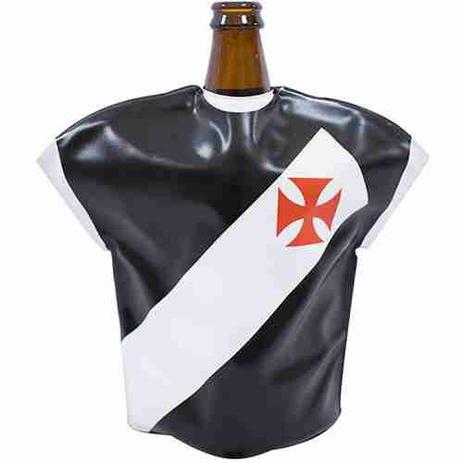 Bolsa Térmica Em Forma De Camisa - Vasco - Mileno Menor preço em Bolsa Térmica Em Forma De Camisa - Vasco - Mileno