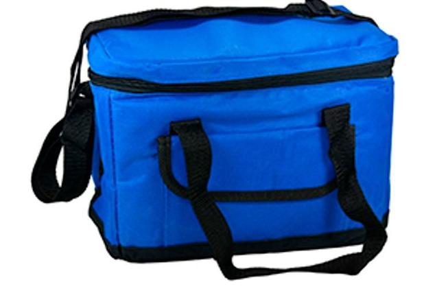 Bolsa Térmica em PVC 9L - Not defined Menor preço em Bolsa Térmica em PVC 9L - Not defined