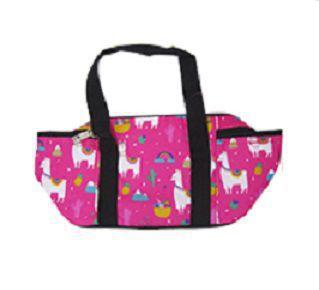Bolsa térmica estampada feminino 21 x 15 x 14cm - Fwb Menor preço em Bolsa térmica estampada feminino 21 x 15 x 14cm - Fwb