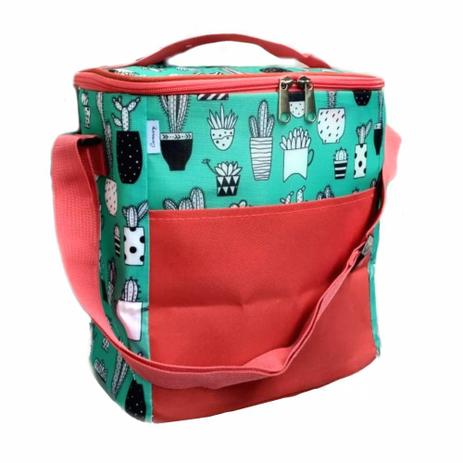 Bolsa Térmica Feminina Fitness Marmita Verde ys26017 - Y.brasil Menor preço em Bolsa Térmica Feminina Fitness Marmita Verde ys26017 - Y.brasil