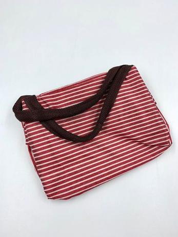 zippered project bolsa pattern