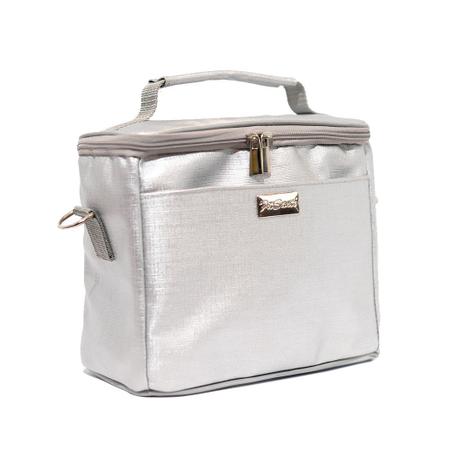 Bolsa Térmica FitSanté Karbo Essencial - Fit Santé Menor preço em Bolsa Térmica FitSanté Karbo Essencial - Fit Santé