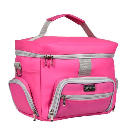 universal camera bolsa